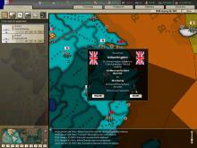 Hearts of Iron II screenshot #9