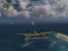 Heroes of the Pacific screenshot #4