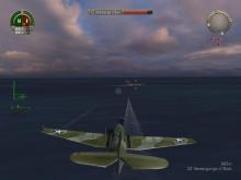 Heroes of the Pacific screenshot #5