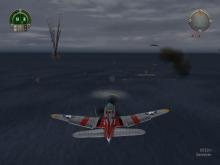 Heroes of the Pacific screenshot #6