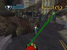 Incredibles, The: Rise of the Underminer screenshot #14