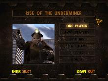 Incredibles, The: Rise of the Underminer screenshot #2