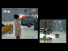 Indigo Prophecy screenshot #10