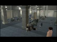 Indigo Prophecy screenshot #13