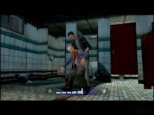 Indigo Prophecy screenshot #8