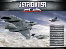 JetFighter 2015 screenshot #1