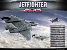 JetFighter 2015 screenshot