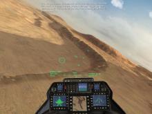 JetFighter 2015 screenshot #13