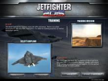 JetFighter 2015 screenshot #8
