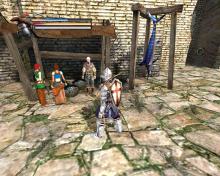 Knights of the Temple II screenshot #10