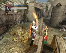 Knights of the Temple II screenshot #13