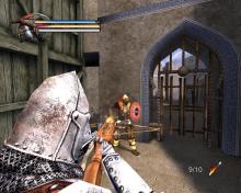 Knights of the Temple II screenshot #14