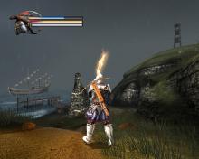 Knights of the Temple II screenshot #15