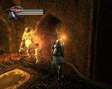 Knights of the Temple II screenshot #4