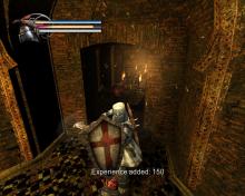 Knights of the Temple II screenshot #6