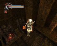 Knights of the Temple II screenshot #7