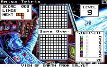 Tetris screenshot #14