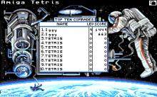 Tetris screenshot #15