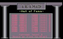 Tetris screenshot #7