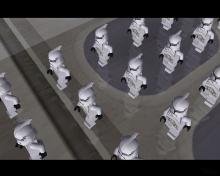LEGO Star Wars: The Video Game screenshot #12