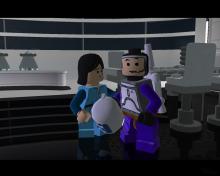 LEGO Star Wars: The Video Game screenshot #13