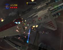 LEGO Star Wars: The Video Game screenshot #14