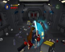 LEGO Star Wars: The Video Game screenshot #15