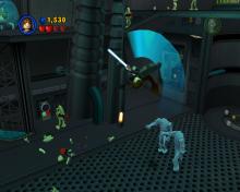 LEGO Star Wars: The Video Game screenshot #16