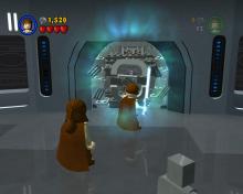 LEGO Star Wars: The Video Game screenshot #5