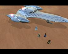 LEGO Star Wars: The Video Game screenshot #9