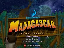 Madagascar screenshot