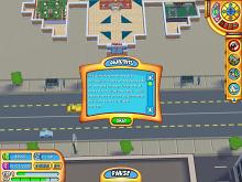 Mall Tycoon 3 screenshot #5