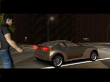 Manhattan Chase screenshot #3