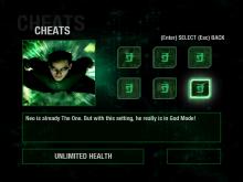 Matrix, The: Path of Neo screenshot #11