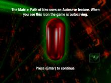 Matrix, The: Path of Neo screenshot #2