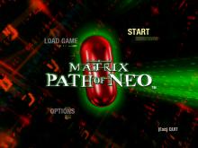 Matrix, The: Path of Neo screenshot #3
