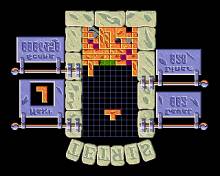 Tetris Pro screenshot #3