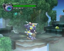 Mega Man X8 screenshot #11