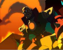 Mega Man X8 screenshot #13