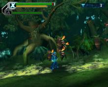 Mega Man X8 screenshot #17