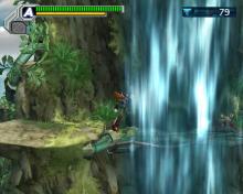 Mega Man X8 screenshot #2