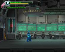 Mega Man X8 screenshot #5