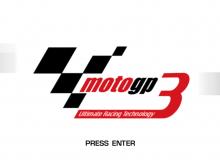 MotoGP: Ultimate Racing Technology 3 screenshot