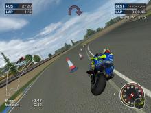 MotoGP: Ultimate Racing Technology 3 screenshot #11