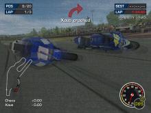 MotoGP: Ultimate Racing Technology 3 screenshot #12