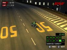 MotoGP: Ultimate Racing Technology 3 screenshot #17