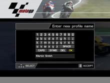 MotoGP: Ultimate Racing Technology 3 screenshot #2