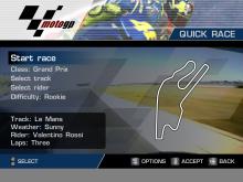 MotoGP: Ultimate Racing Technology 3 screenshot #4