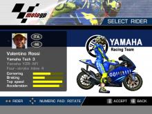 MotoGP: Ultimate Racing Technology 3 screenshot #5