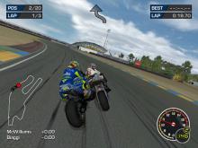 MotoGP: Ultimate Racing Technology 3 screenshot #9